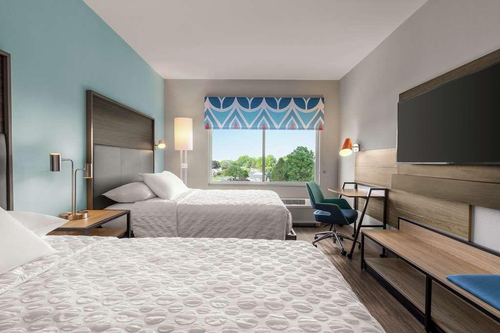 Tru By Hilton Hershey Chocolate Avenue Zimmer foto